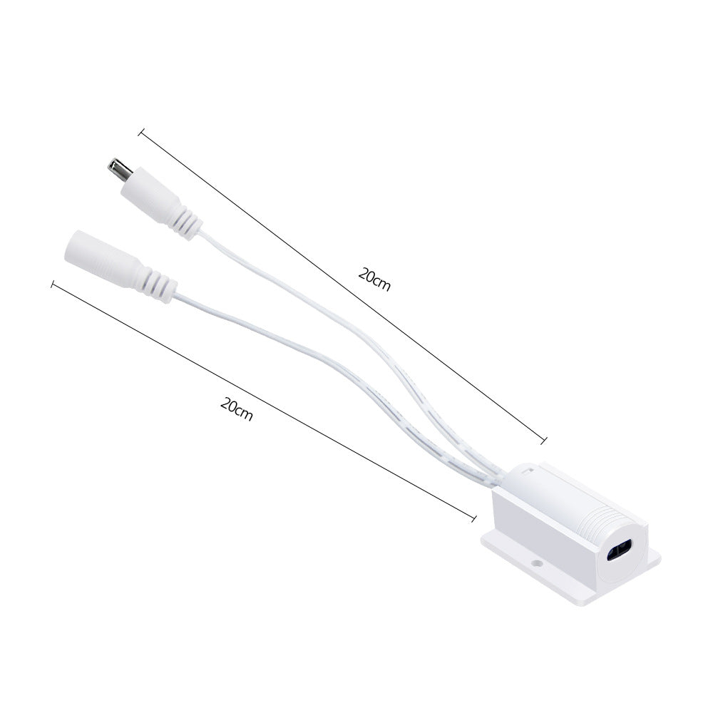 Hand Sweep Infrared Sensor Sensing Controller