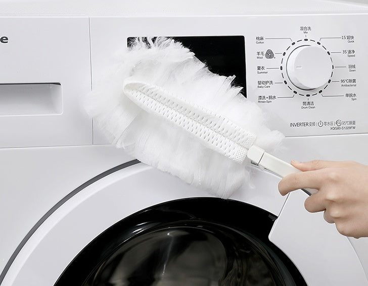 Disposable Dust Duster Dust Sweep Household Blanket