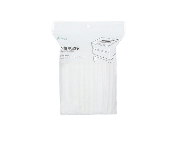Disposable Dust Duster Dust Sweep Household Blanket